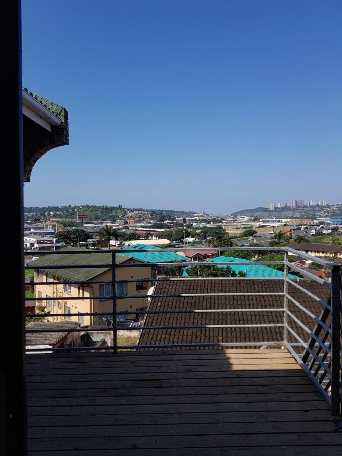 Rjs Guesthouse Durban Exterior photo